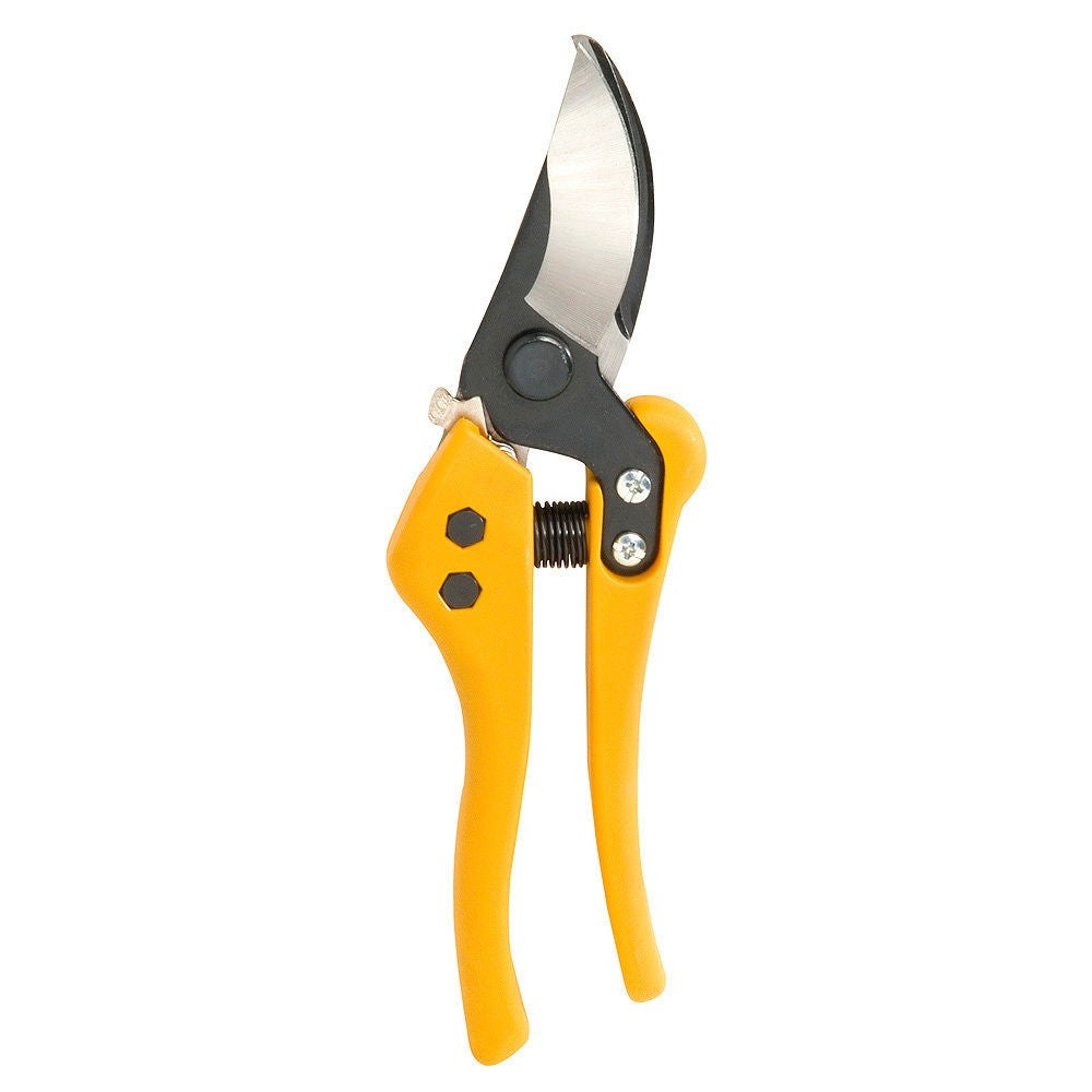 Pluvia tijera recolectora vendimi muelle zic un mano 180mm 423ct