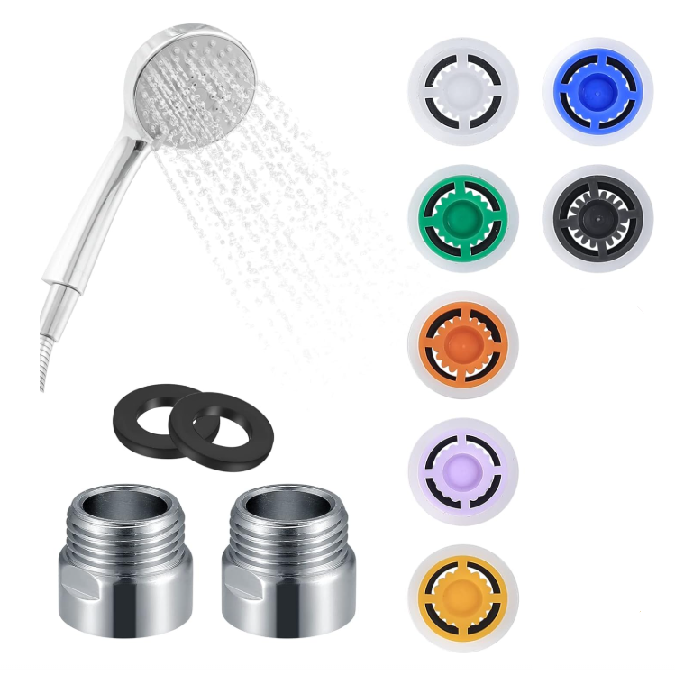 Réducteur De Débit Pour Pommeau De Douche NEOPERL 58909010