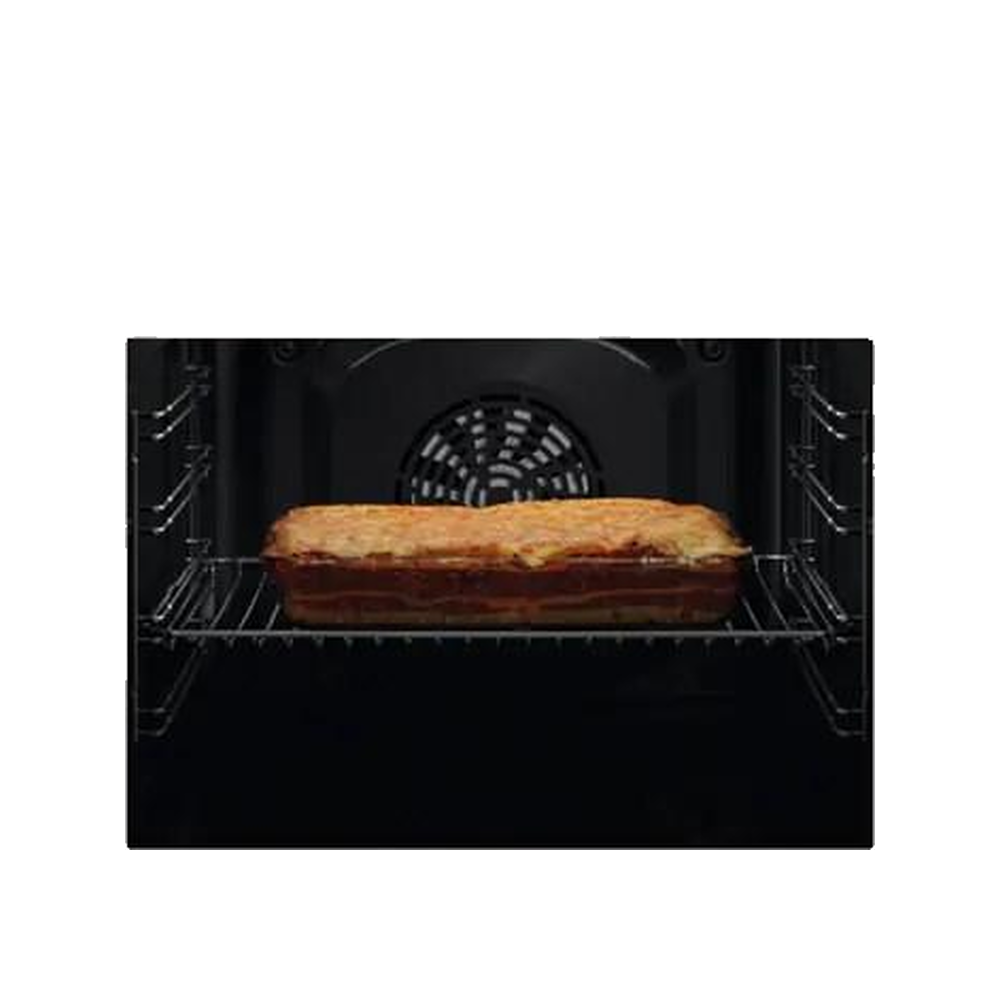 Electrolux Horno Empotrado Eof3h40bw 65L Blanco , Leroy Merlin