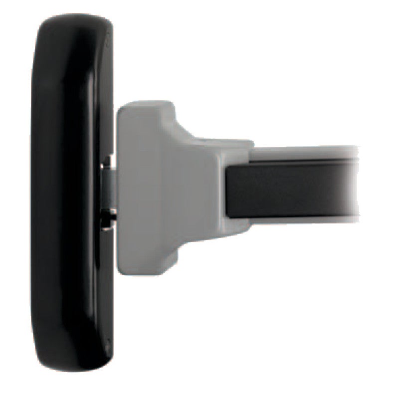 Gâche électrique série Multifix EFF 34U RR - 2