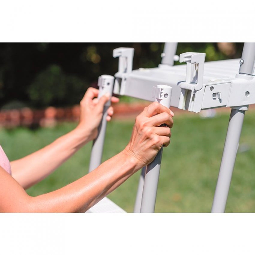 Echelle 1,22 m - Intex - 5