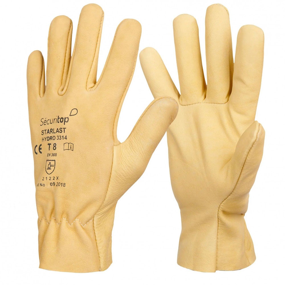 Gants Baltimore Ravens - Style Technologie, Taille Adulte (Neuf)