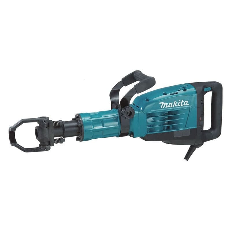 Marteau-piqueur Hex 28,6 Mm 1850W - MAKITA HM1512