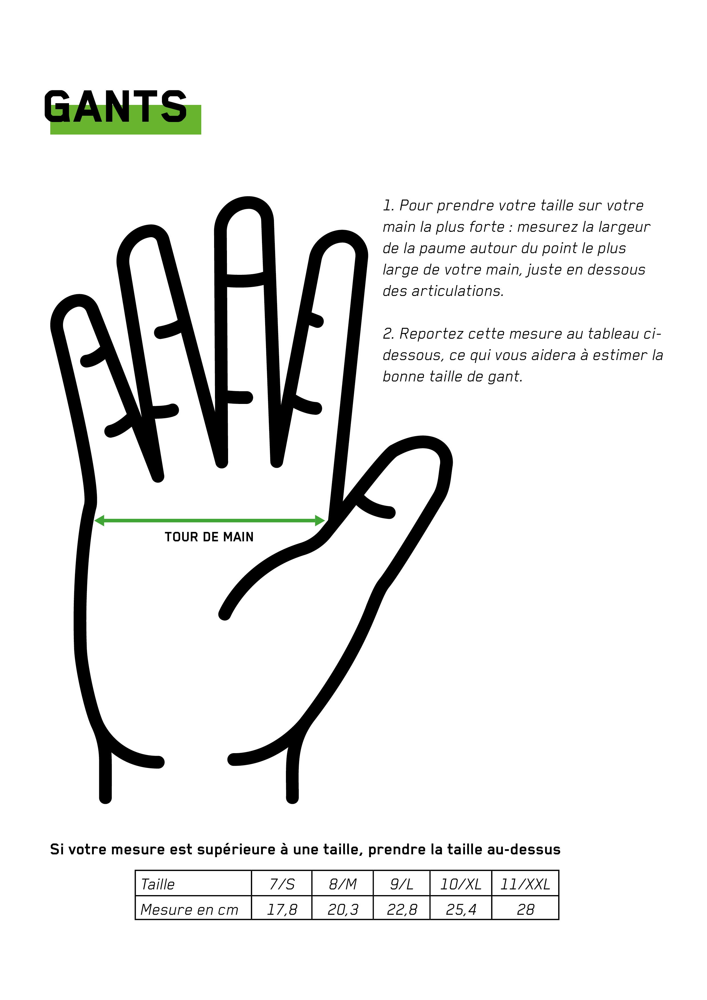 Guantes de protección LIFT SAFETY anticorte Y antichoque ref FIBERWIRE A5 revestimiento NITRILO XL - 4