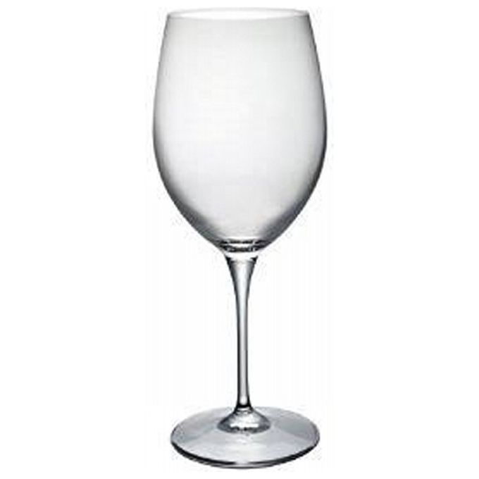 Coppia calici personalizzati Divino 53 cl 2 pezzi