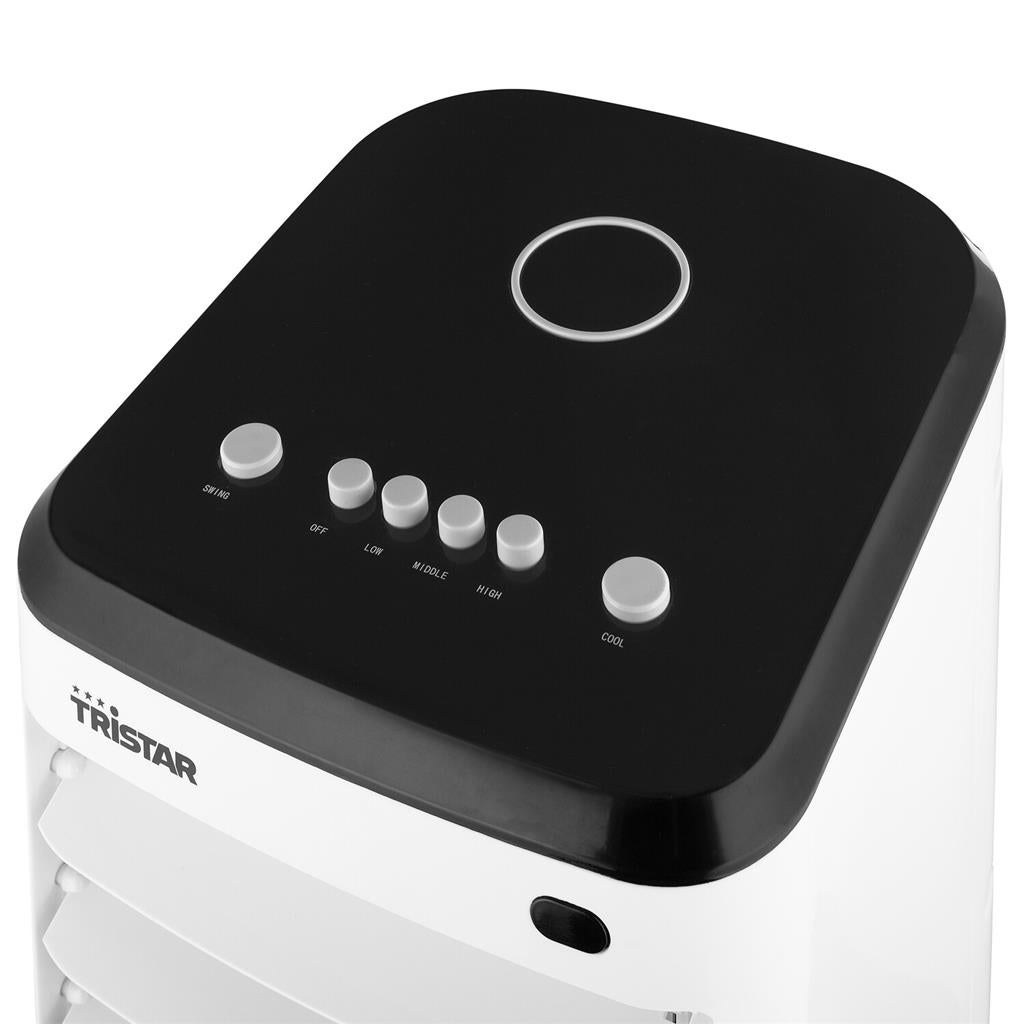 Climatiseur Évaporation Portable Tristar AT5445 65W 4 L - 2