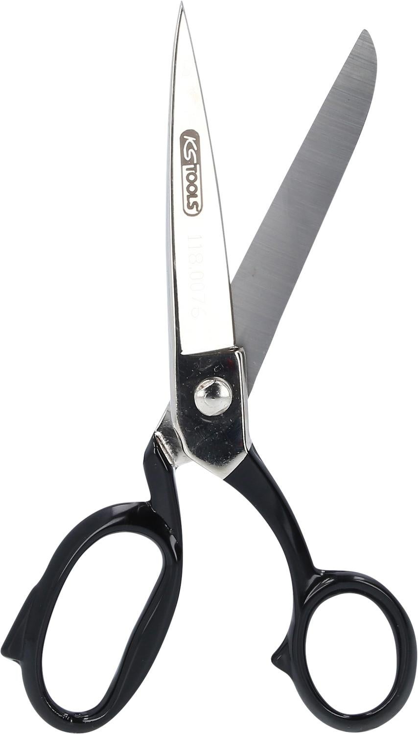 KS Tools 118.0076 Forbici, 200 mm
