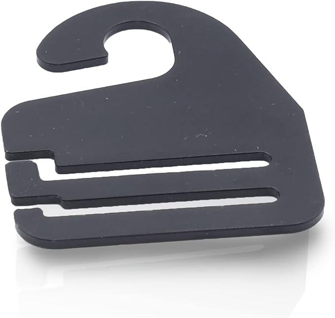 Crochets écharpes Et Foulards – PMP Cintres