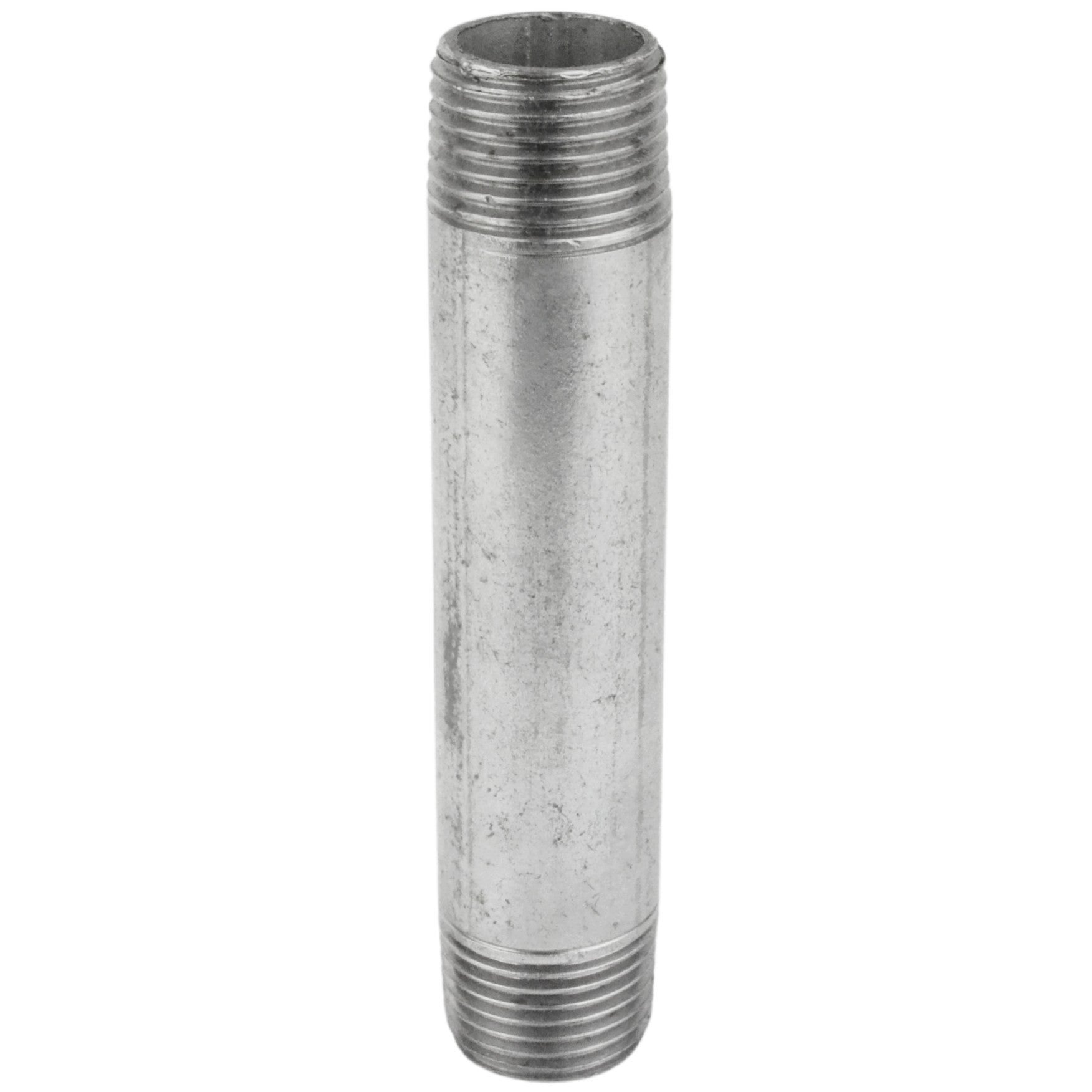 Fourche Acier CIOCC 700C - 1 Pouce Fileté, 194mm, Pour Vélo Route - Pour Pièces