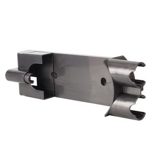 Supporto da parete per stazione di ricarica adatto per aspirapolvere V7/V8 | Leroy Merlin
