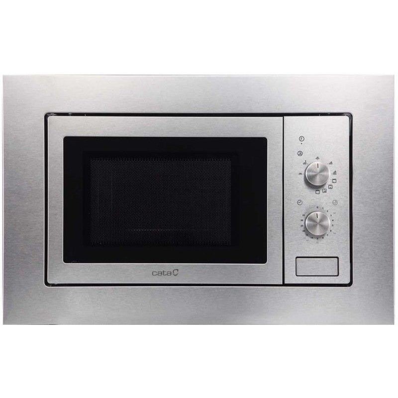 Mikrofala Cata MMA 20 X 20 litrów 800 W stal nierdzewna