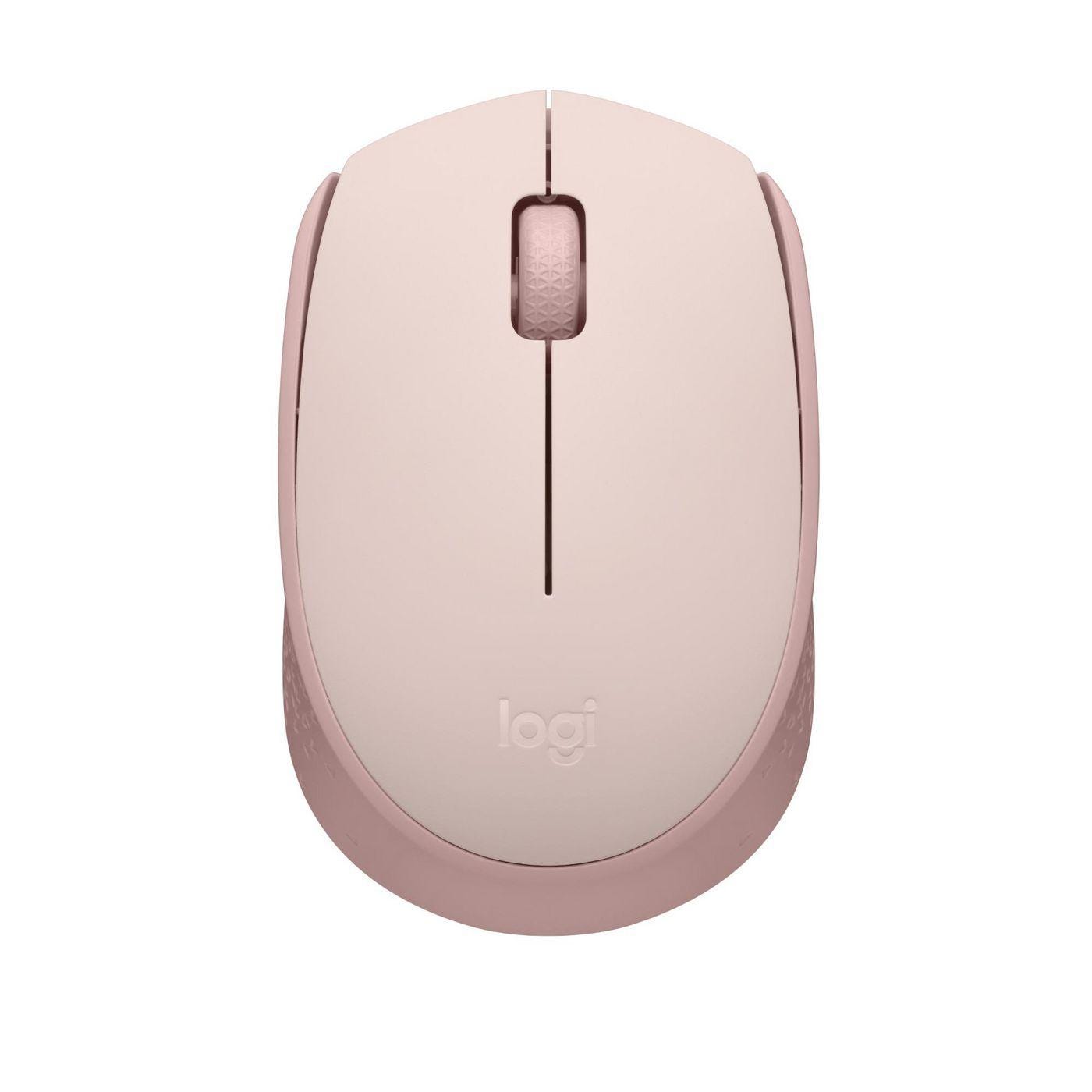 Mouse raton logitech m171 optico wireless | Leroy Merlin