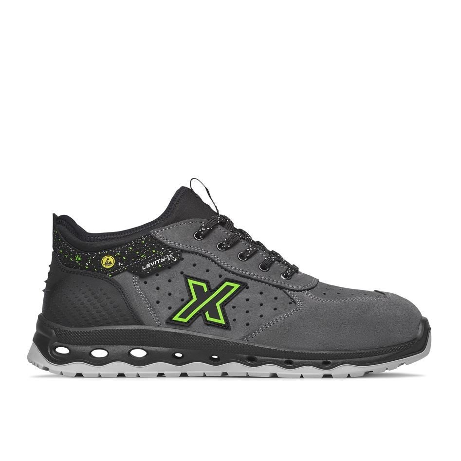 Pantofi Neptune S1P ESD SRC 38