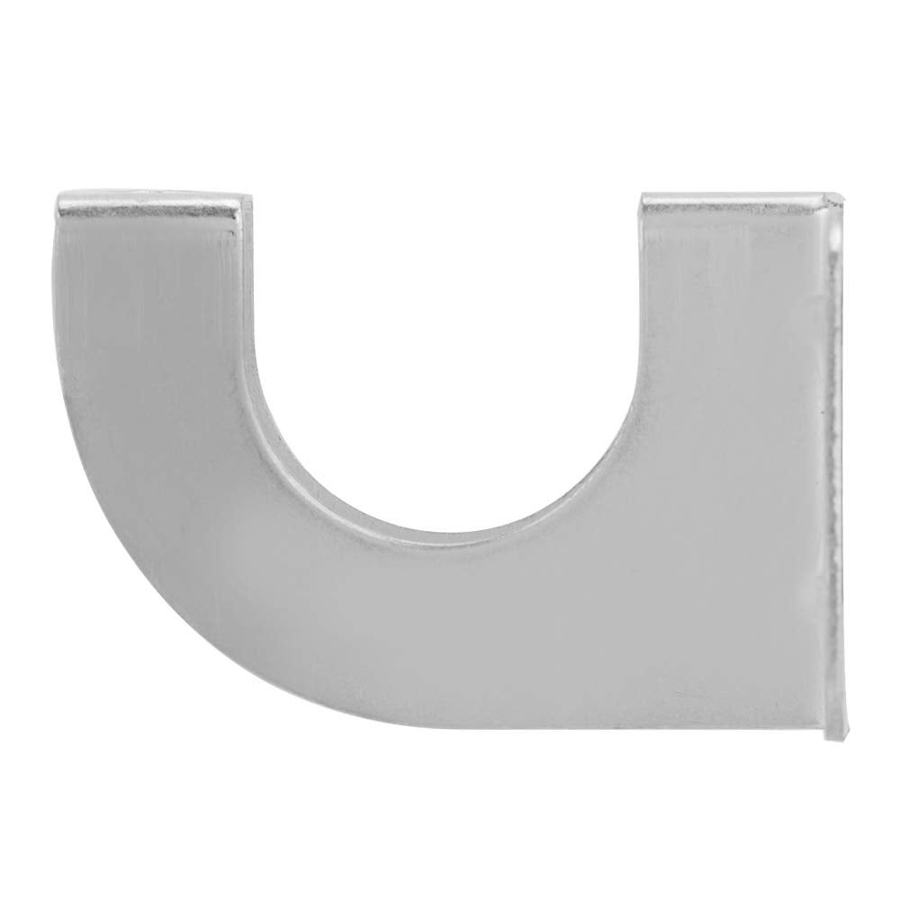 Staffa Portatubo Da Giardino Per Parete – Supporto Avvolgitubo Acqua In Polipropilene, Colore Grigio