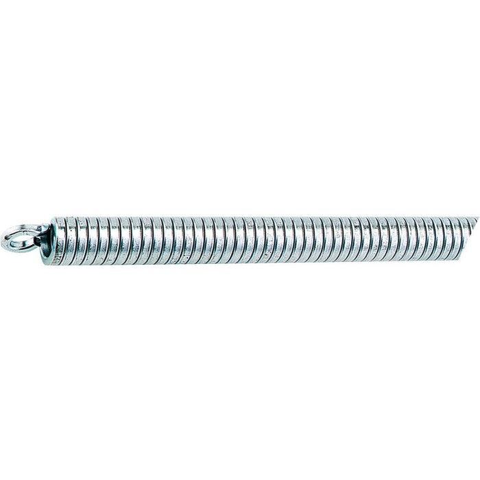 Lot 5 Ressorts De Cintrage Intérieur 1.1M Pour Tuyaux PVC Aluminium 15.5mm - Cintreuse Manuelle