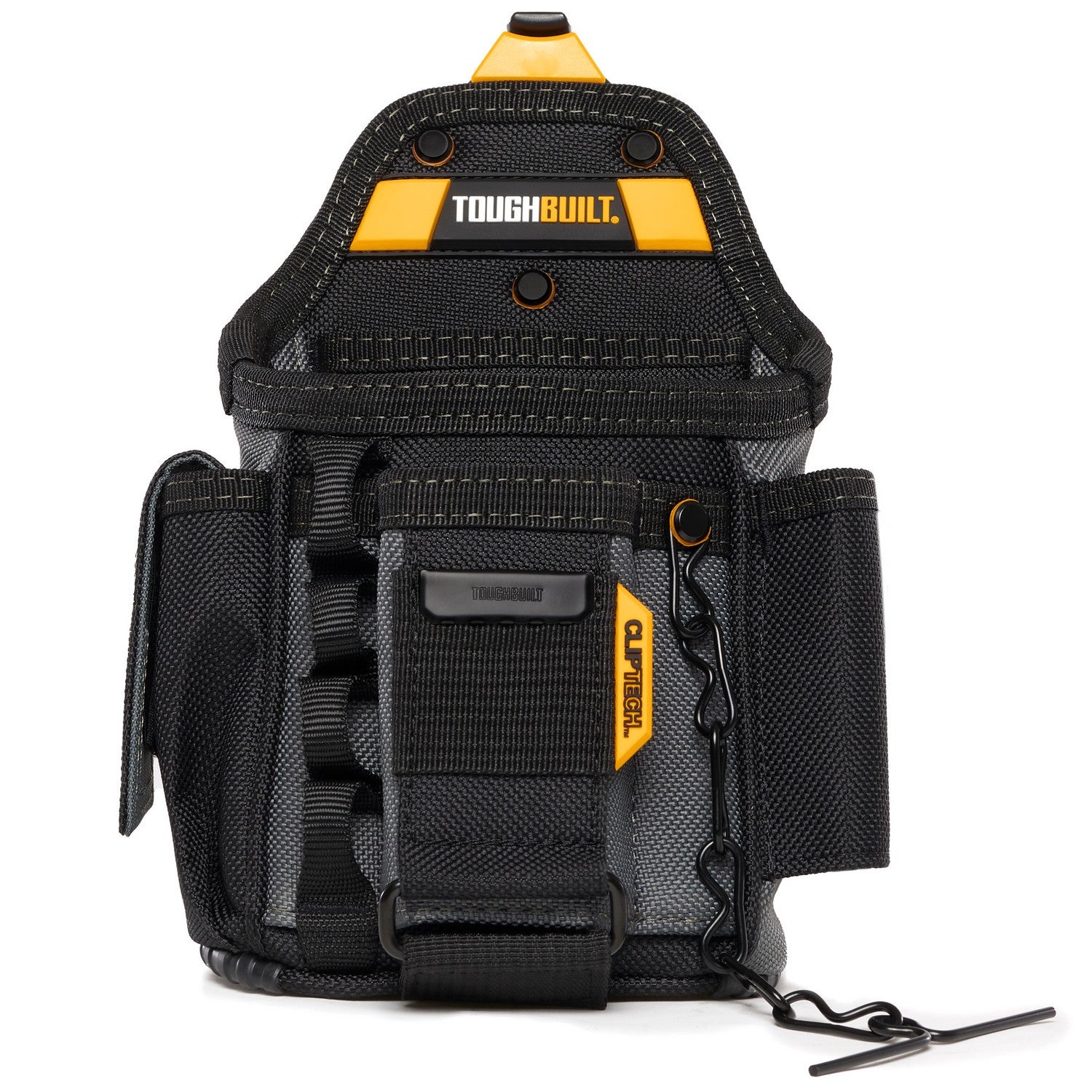 Ferramenta de bolso para eletricista de pequeno formato TB-CT-34 TOUGHBUILT - 5