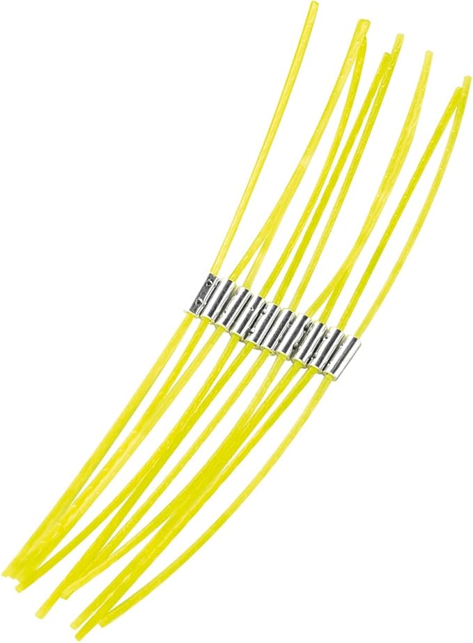 Saszety do domu i ogrodu, 10 sztuk, akcesoria do podkaszarki ART 23 Combitrim (23cm)