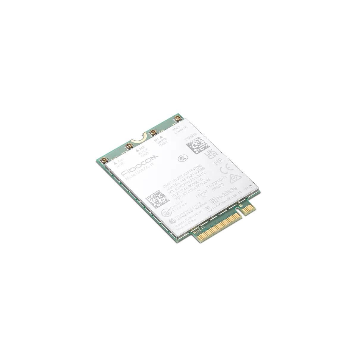 LENOVO - 4X90Q84427 Ethernet scheda di rete e adattatore - ePRICE