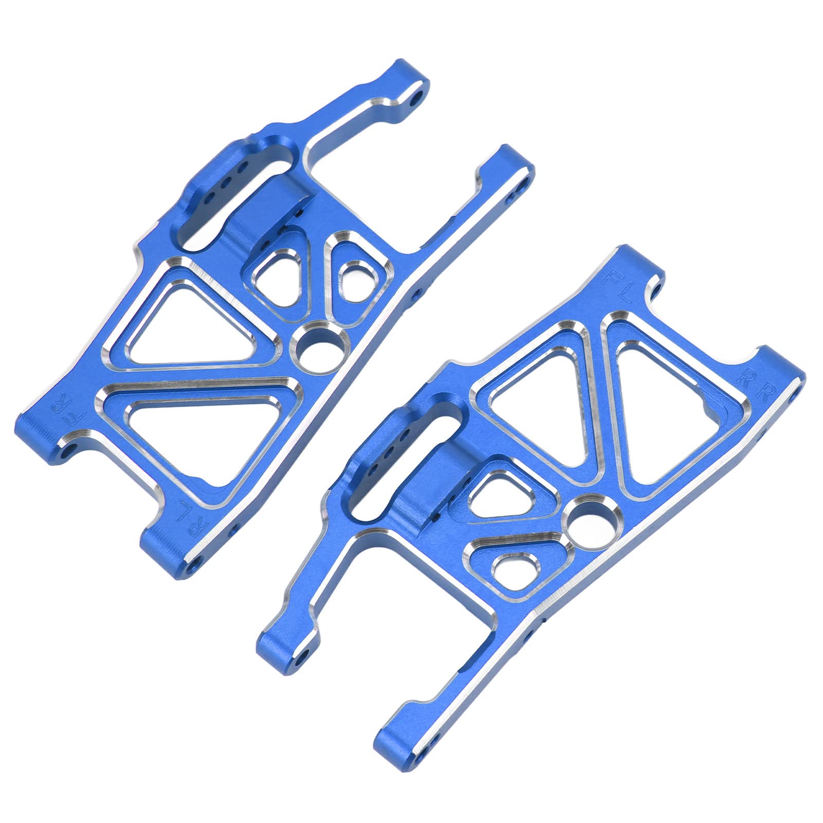 Triancles, Bras De Suspensions Avant (2) Traxxas 3631 - TRX-3631