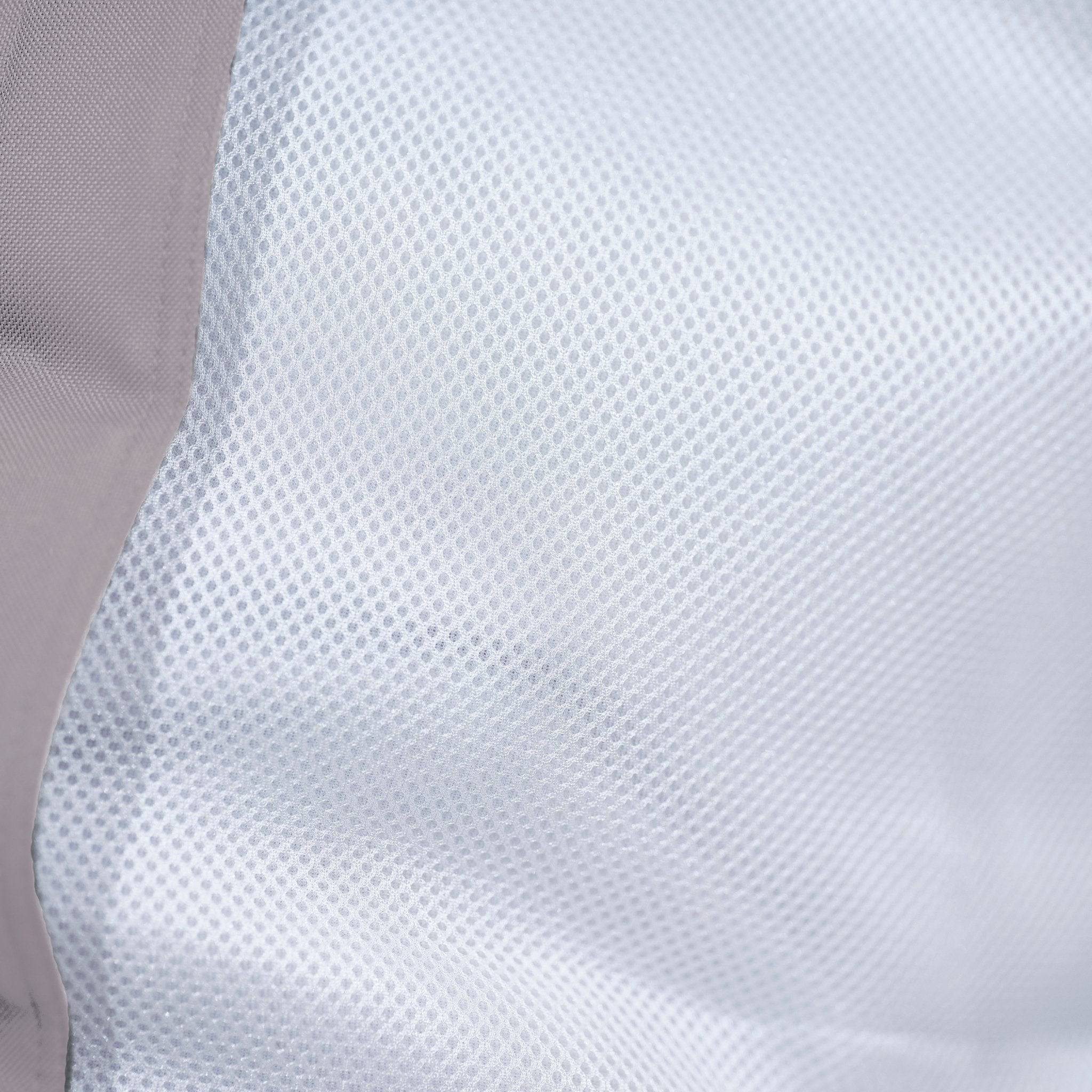 Pouf Géant XXL Déhoussable, Flottant pour Piscine, Deco Arts Gris galet - 7