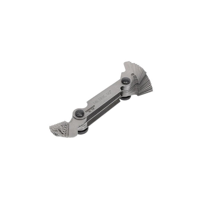 Draper 82632 Set Di 12 Inserti Filettati Metrici M9 X 1.25 - Ricambi Per Kit Filettatura - 3