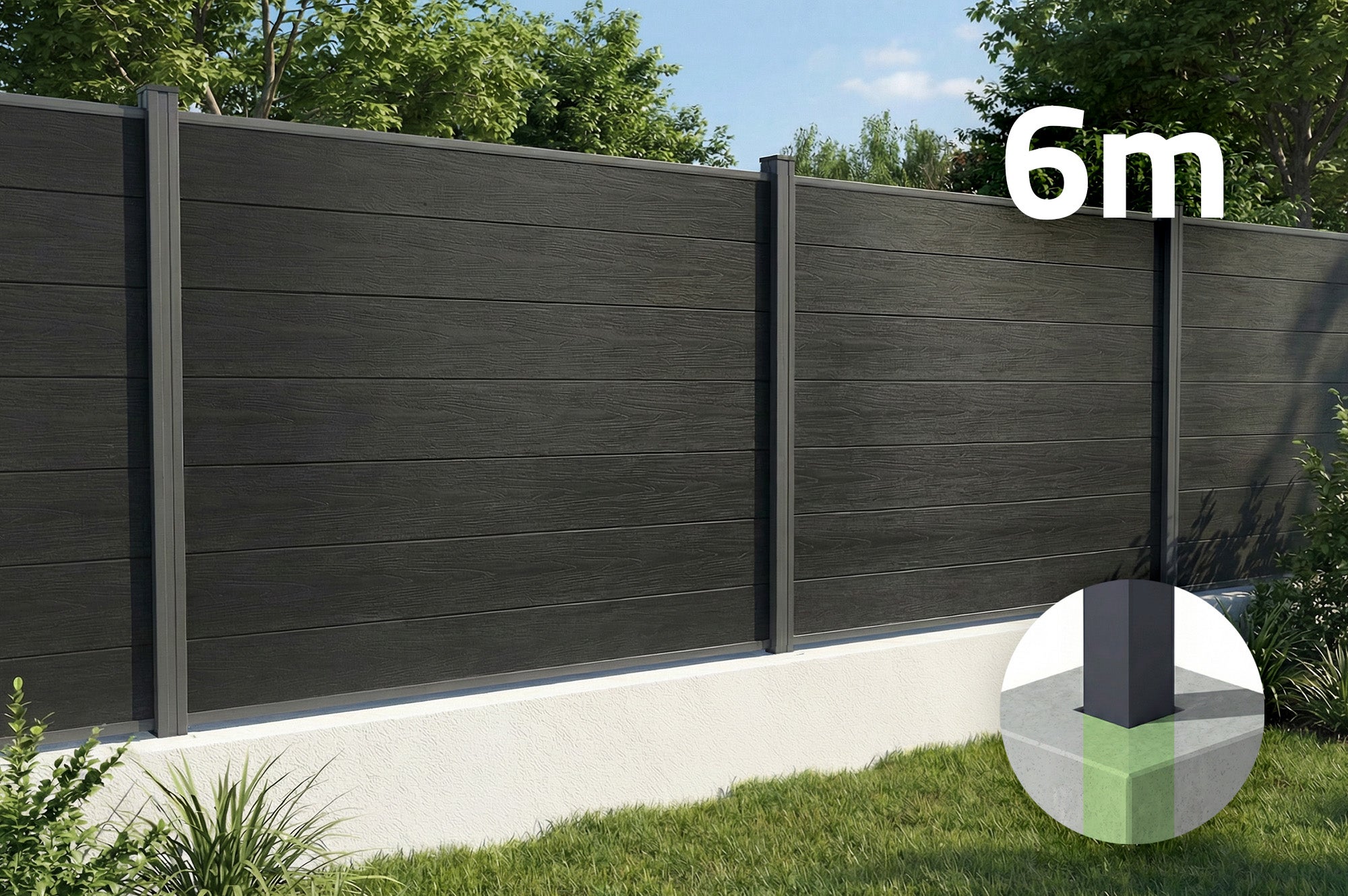 Gris anthracite