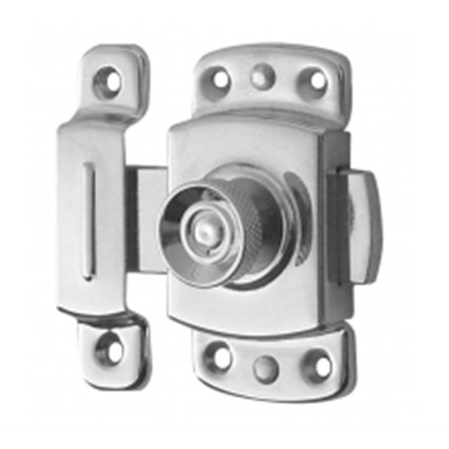 Verrou Automatique Zingue 25Mm V