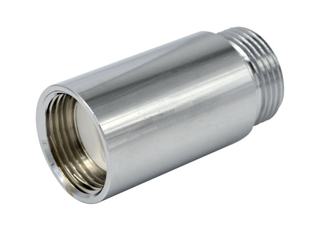 Raccord anti-calcaire magnétique Mâle Femelle 20x27 (3/4) ORIA