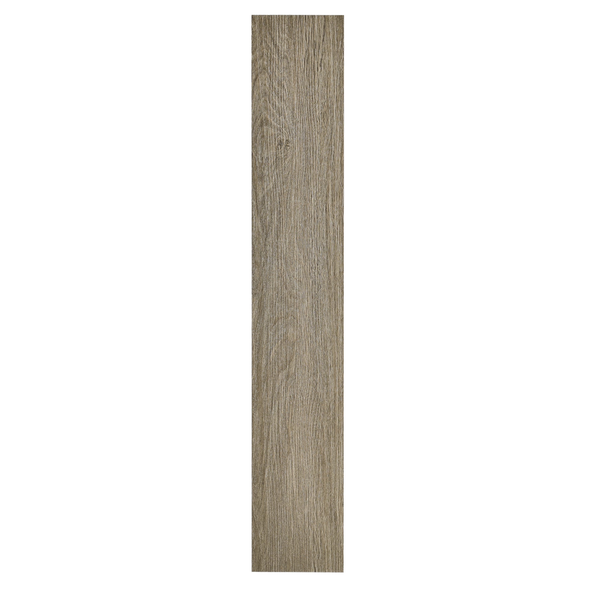 Lames Laminées PVC Vinyle 42 Pièces 5,85 m² Canadian Oak Chêne Canadien [neu.holz] - 3
