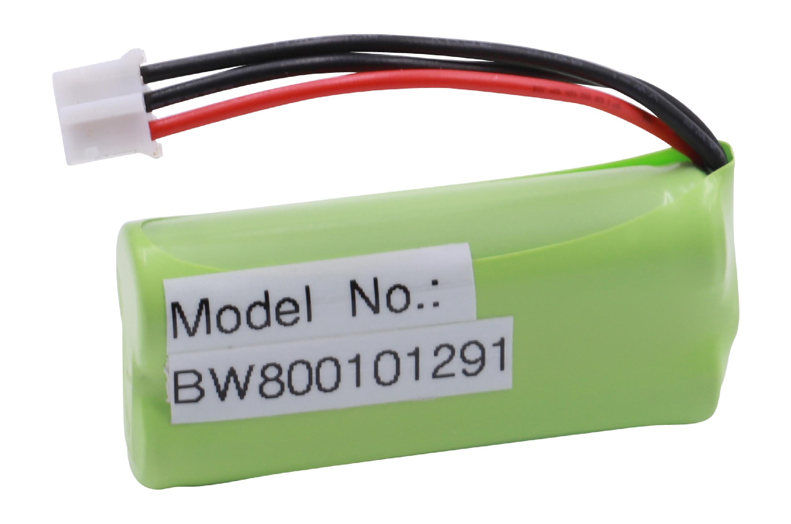 Batteria Per Cellulare philips AB5000AWML Li-Polymer, 3.8V, 5000mAh/19