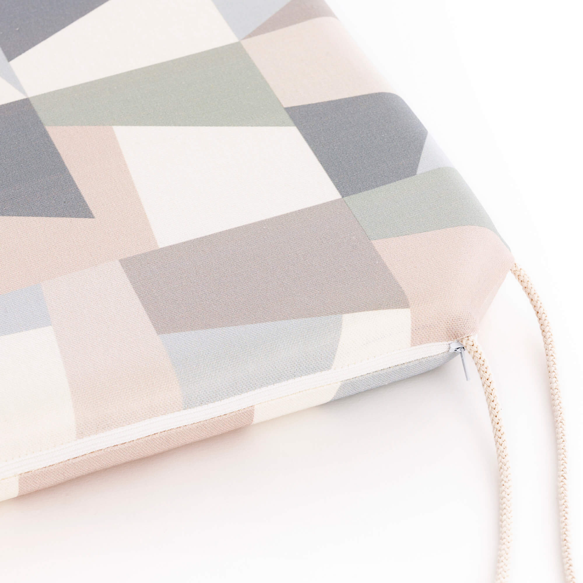 Coussin de siège rembourré Natacha Soft 1 - 4