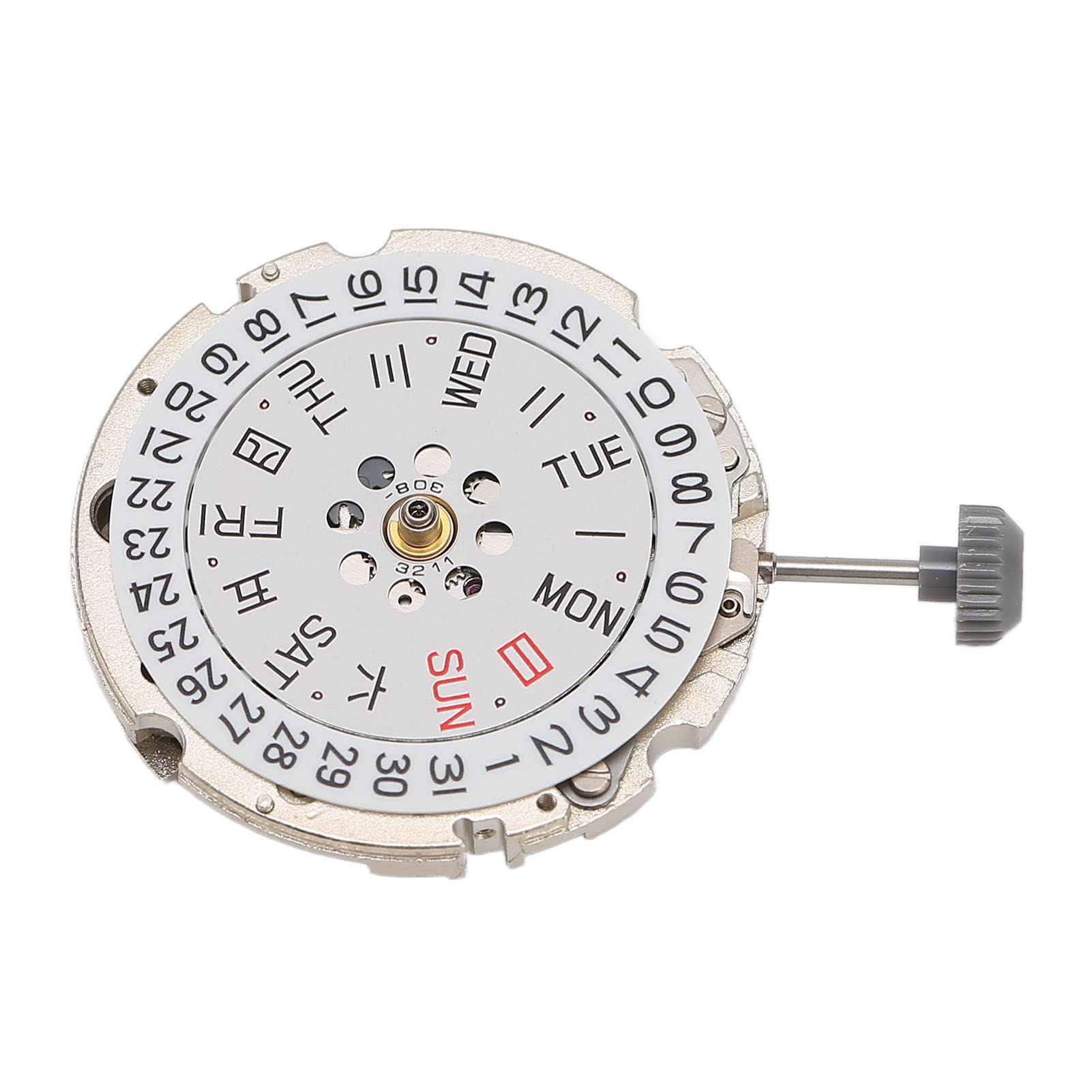 Movimento automatico per orologi Movimento professionale per