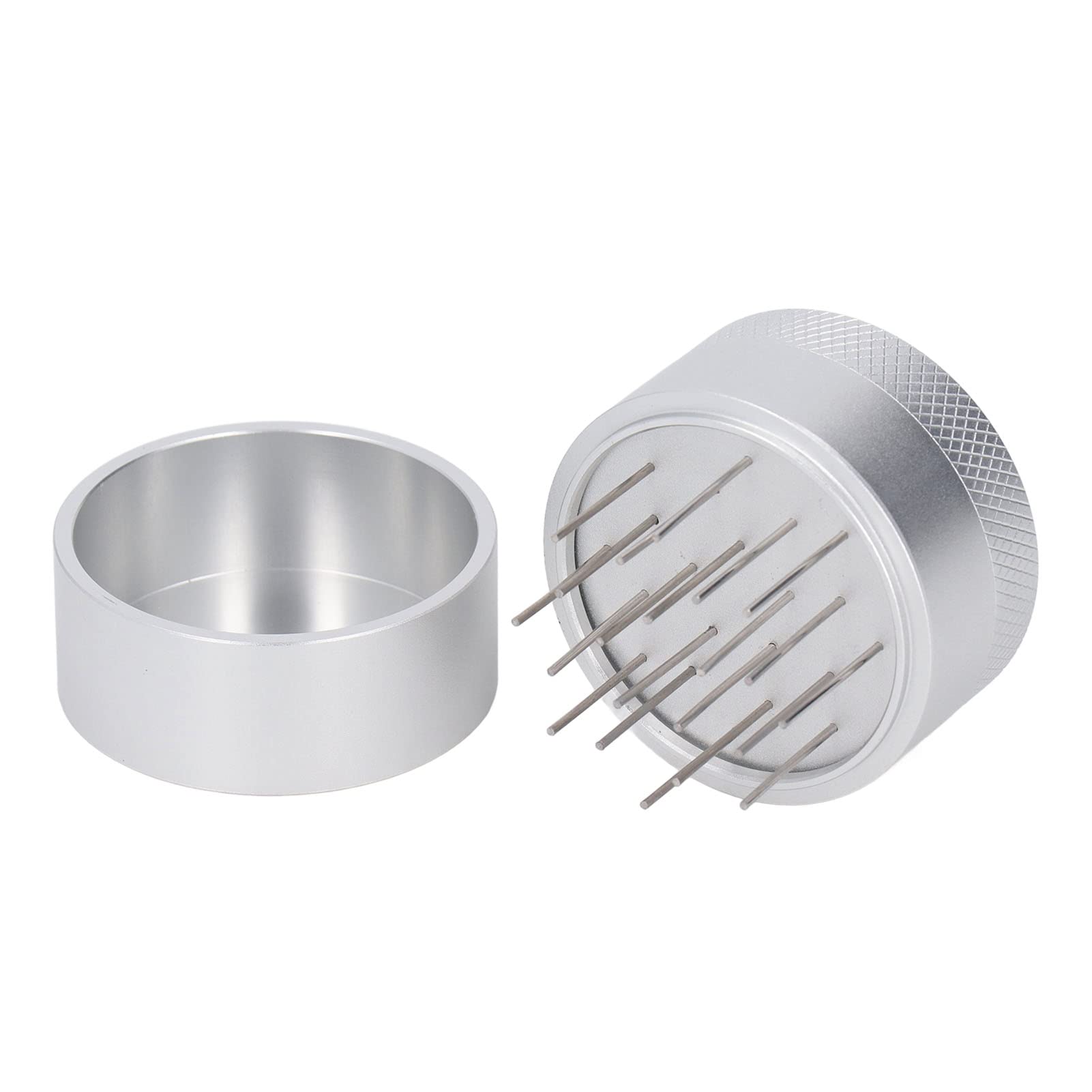 Pressino Per Caffè 51mm Set Pressino Per Caffè Espresso 51mm Pressino Per Caffe~p142392135