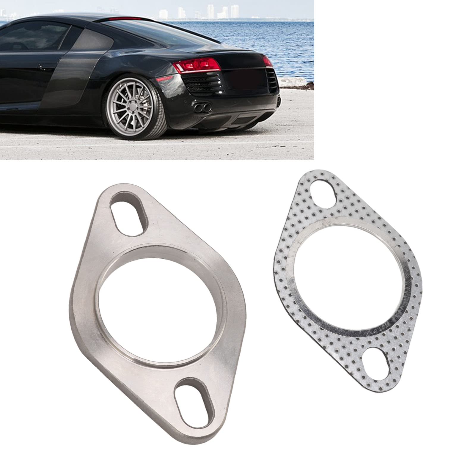 Qual è Il Valore Di Coppia Per I Bulloni Della Flangia? - Blog - Foto 3