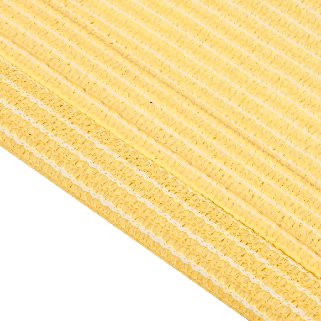 Maison Exclusive - Tapis de tente 250x350 cm Beige - 5