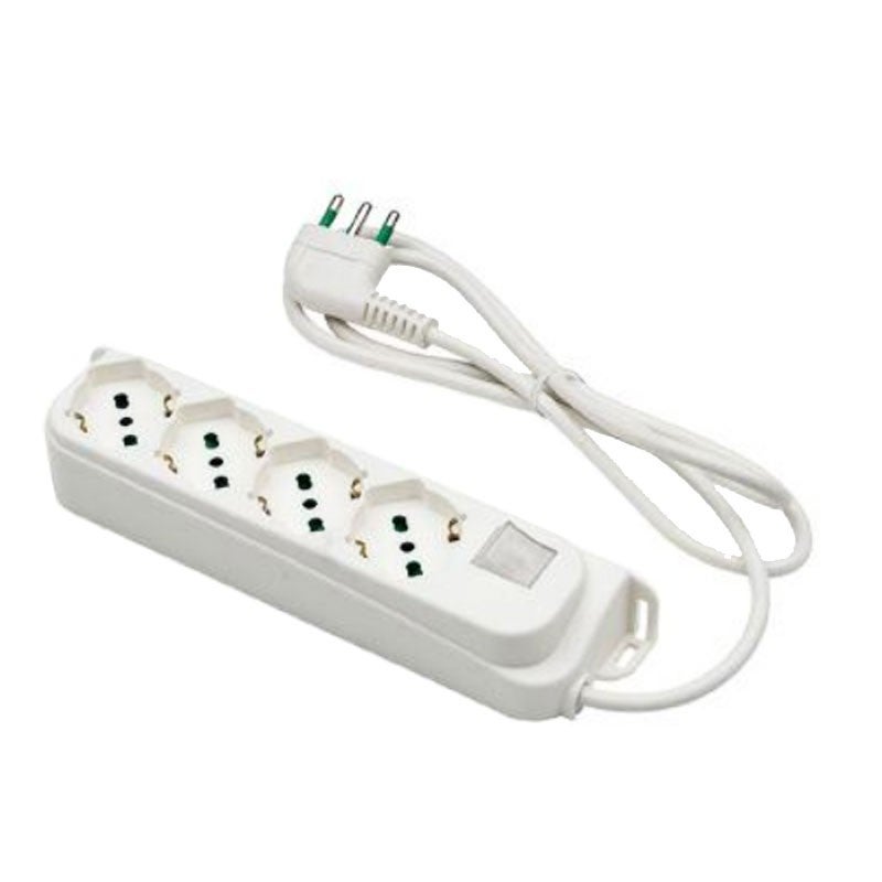 Cavo Di Ricarica Multiplo Carson 8 In 1 – Spina Banana 4mm – Per Batterie LiPo – Modellismo RC