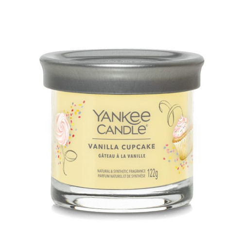 Yankee Candle Vasetto Sabbia Rosa Per Auto - Profumazione Durata 2-4 Settimane
