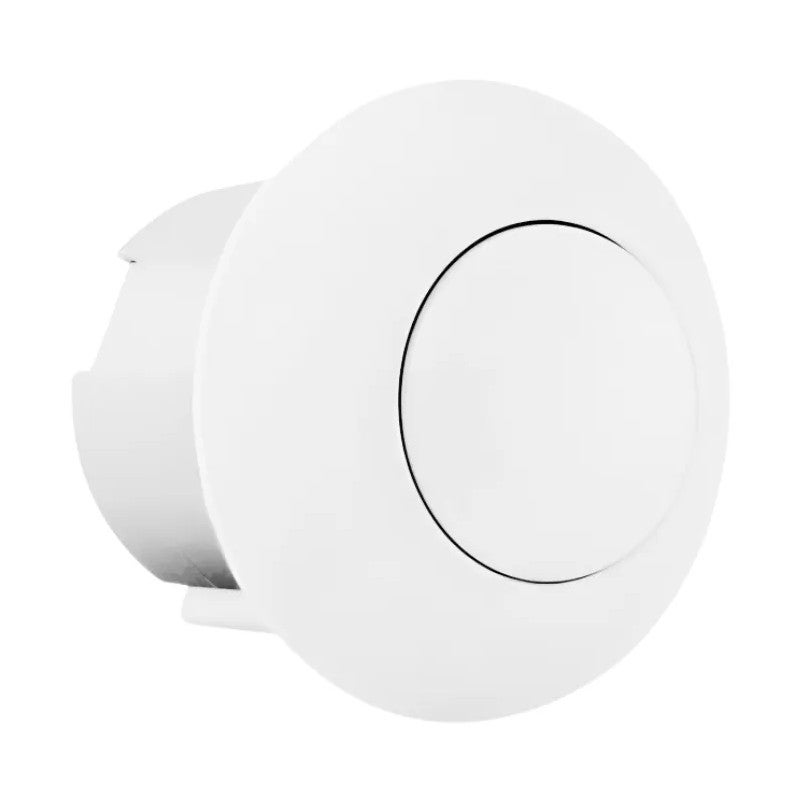 Wirquin 10724038 Caccia d'acqua wc completo meccanismo wc doppio caccia