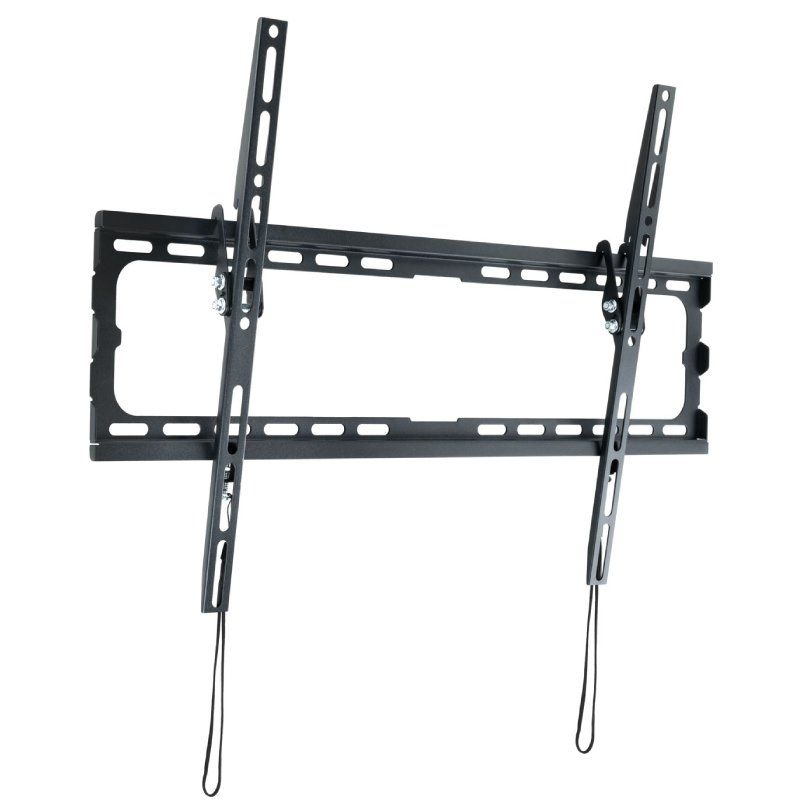 Support TV Mural Motorisé EasyLife - Pivotant 170° VESA 600x400 | Pour Écrans 32-75" Jusqu'à 50kg