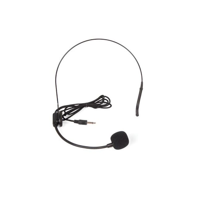 HQ-Power CASQUE D'ÉCOUTE DE RECHANGE POUR HQPA10001 | Leroy Merlin