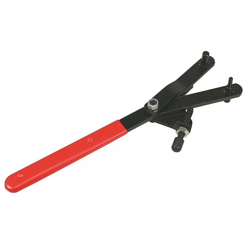 Clé D'Embrayage Type Y Pour Moto Et Scooter - Clé Pignon Volant Volant Magnétique Outil Maintenance Robuste