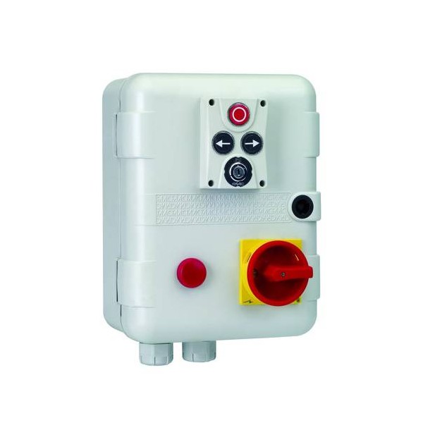 Boitier Electrique Leroy Merlin