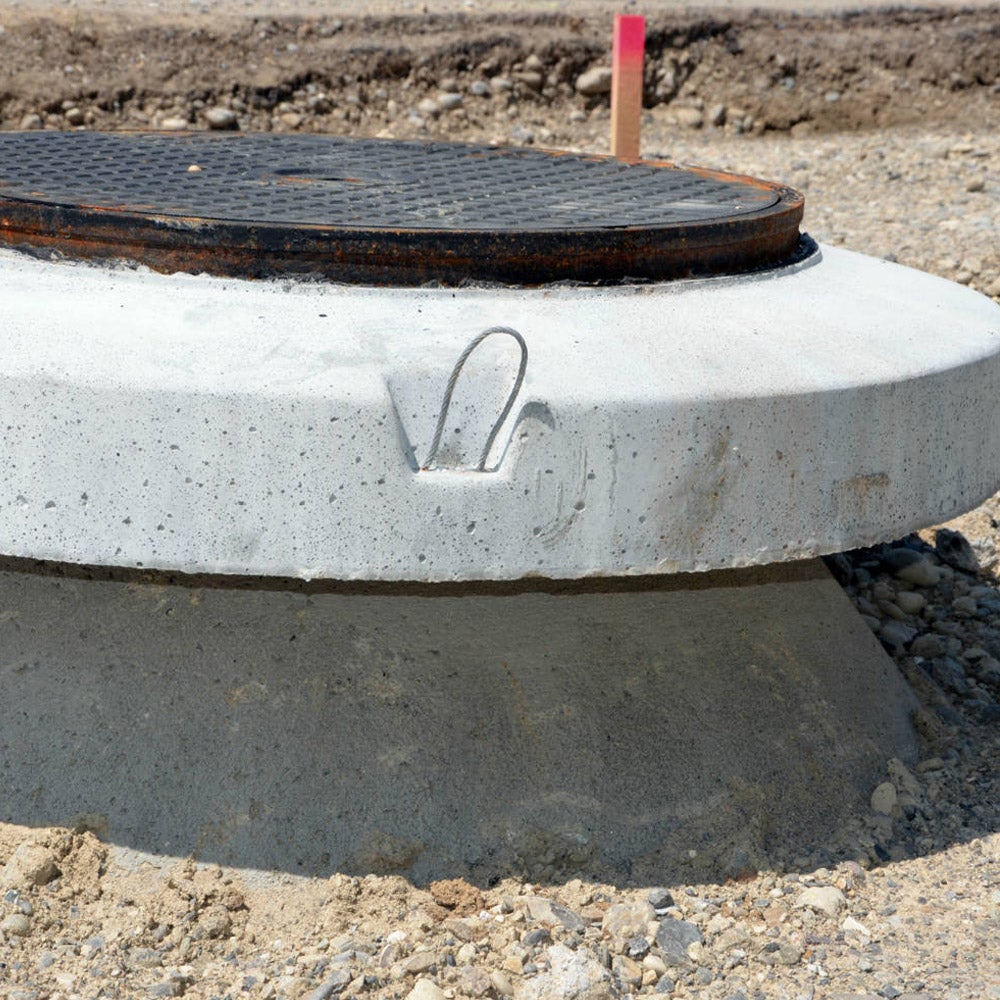 Mortier fin pour réparation, reprofilage et ragréage des betons Sac de 25 Kg - MORTI135 - MATPRO - 3