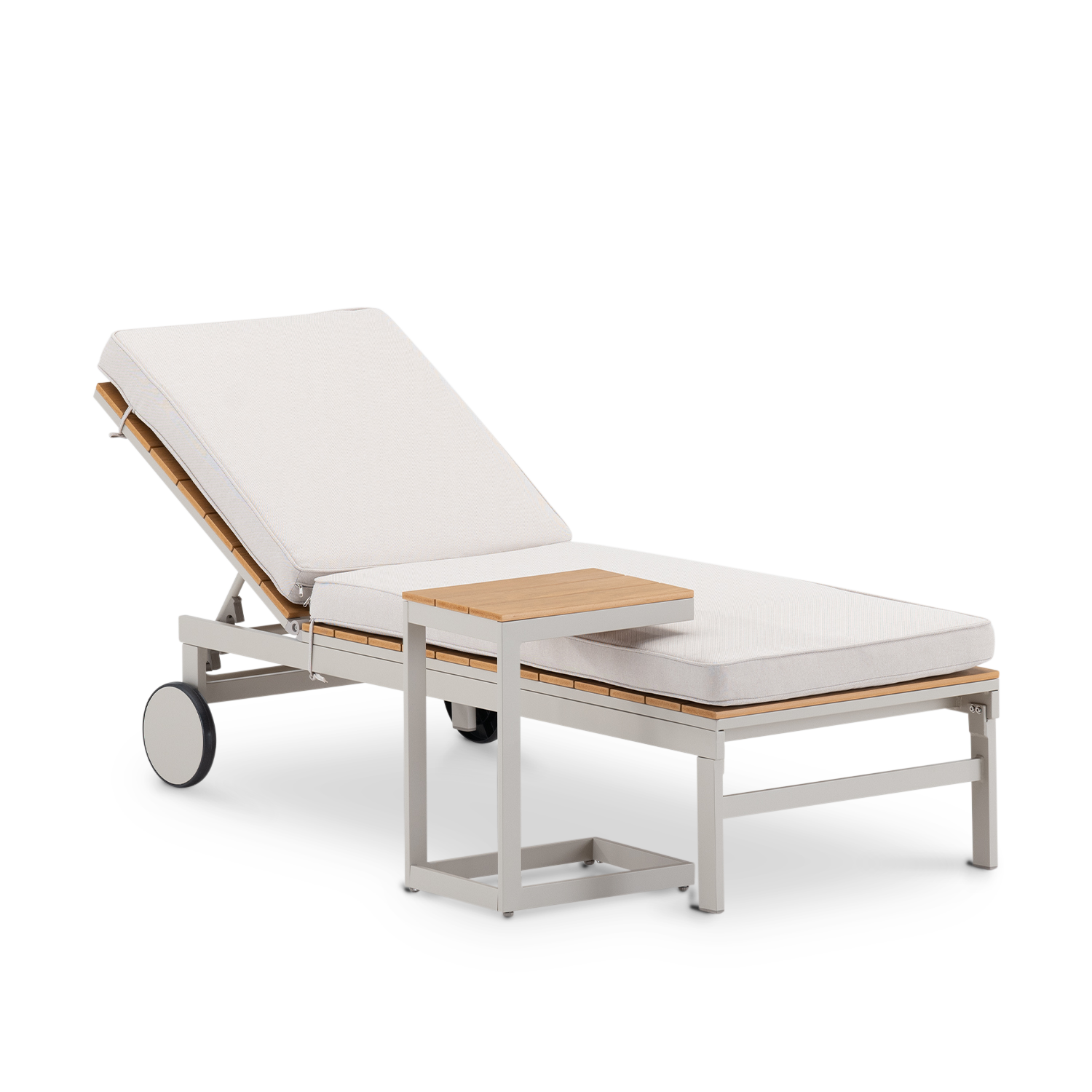 Lettino Due Orsi In Legno Massiccio - 60x120 Cm, 3 Altezze Regolabili, 3 Doghe Rimovibili, Ecologico - Foto 2