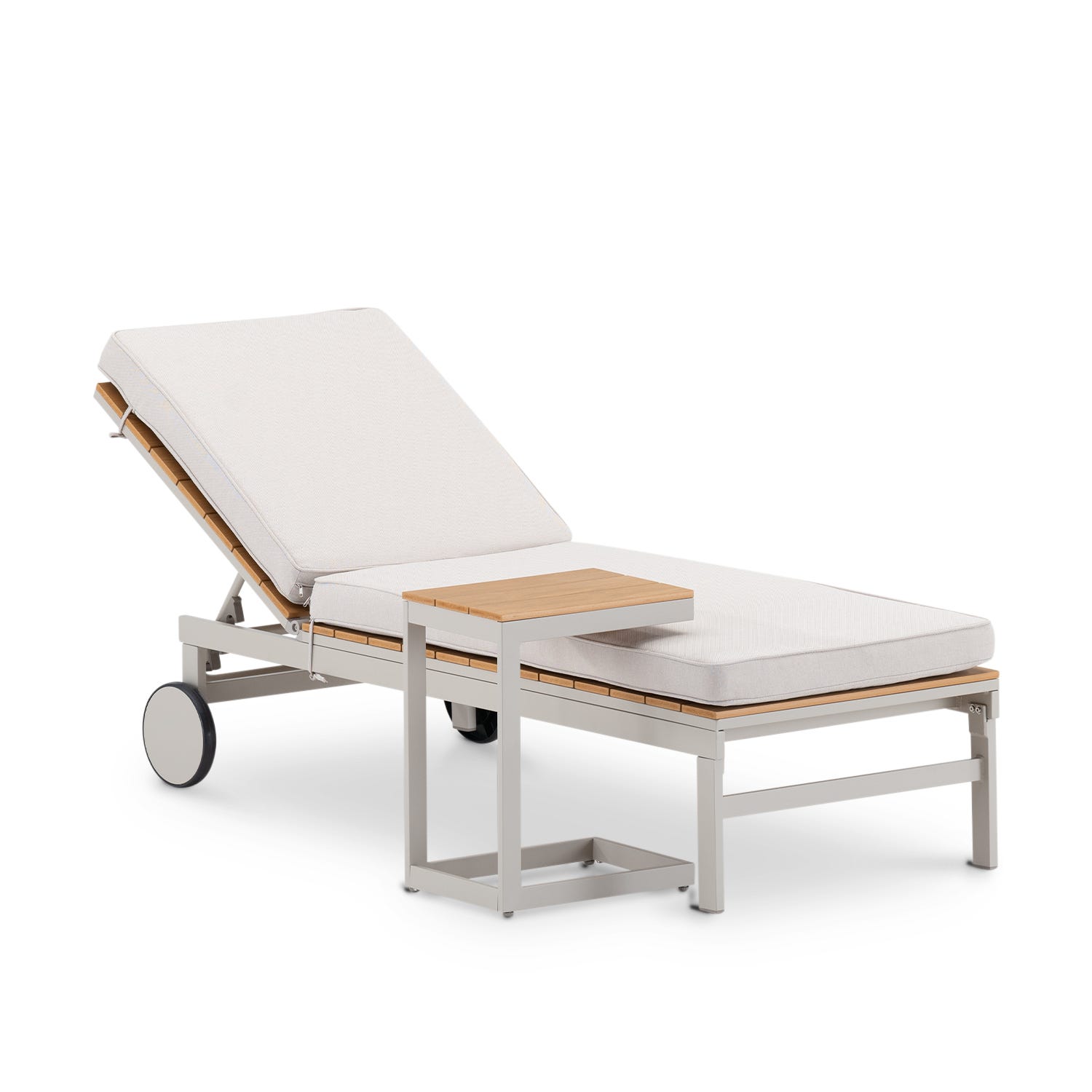 Lettino Due Orsi In Legno Massiccio - 60x120 Cm, 3 Altezze Regolabili, 3 Doghe Rimovibili, Ecologico - Foto 2