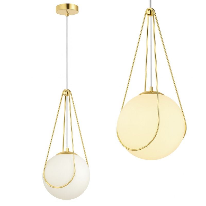 Lampa Sufitowa Wisząca Toolight App1793-1Cp Biały