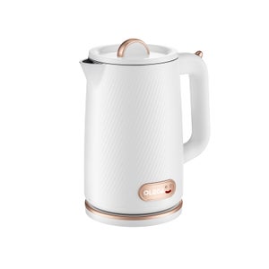 Bollitore per auto 24 Volt, Bollitore elettrico portatile, Bollitore
