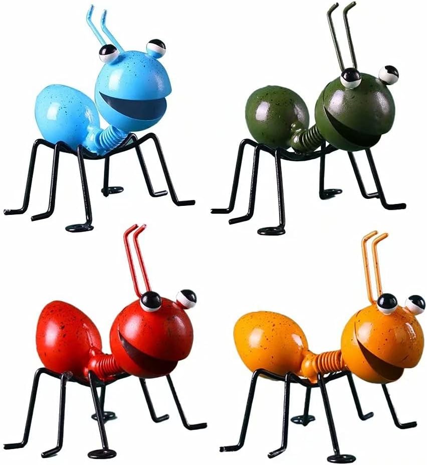 sztuki metalowych dekoracji ogrodowych, dekoracje do domu, rzeźby ścienne do ogrodu, werandy, patio i trawnika