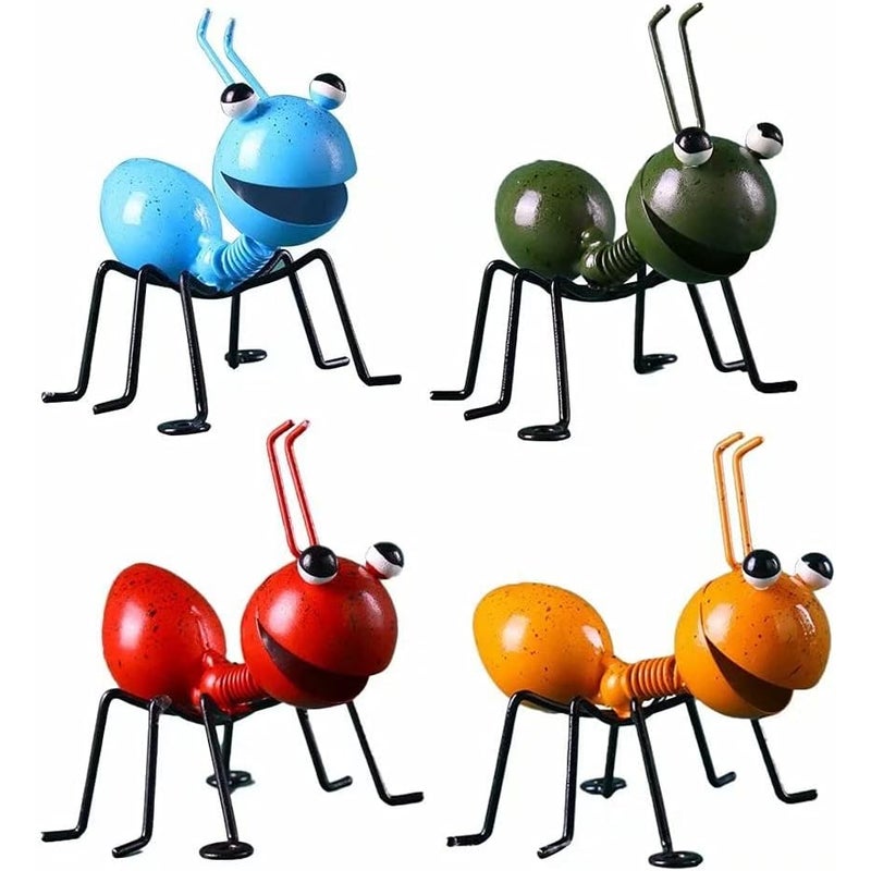 sztuki metalowych dekoracji ogrodowych, dekoracje do domu, rzeźby ścienne do ogrodu, werandy, patio i trawnika