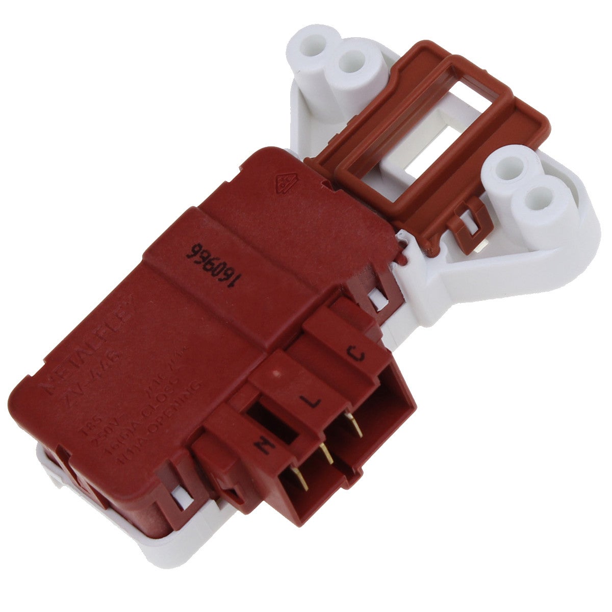 Pièce Détachée Lave-linge SABA - Verrou Ou Système De Fermeture De Sécurité De Porte, Modèle LFS914L19W